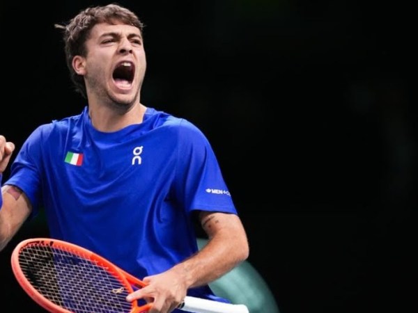 TENNIS WORLD CHAMPIONS AGAIN&nbsp;!!