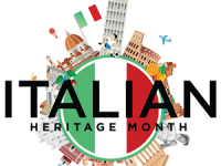 ITALIAN CULTURAL HERITAGE